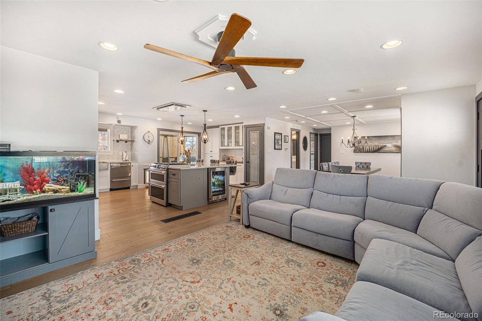 Arvada, CO 80004,8596 W 66th PL