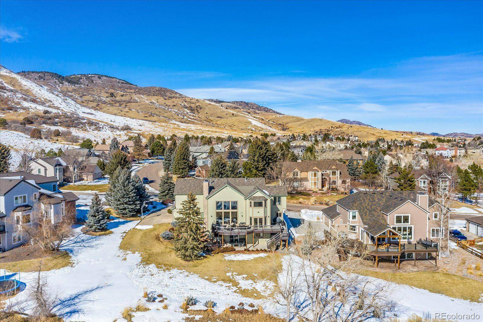 Littleton, CO 80127,87 Deerwood DR