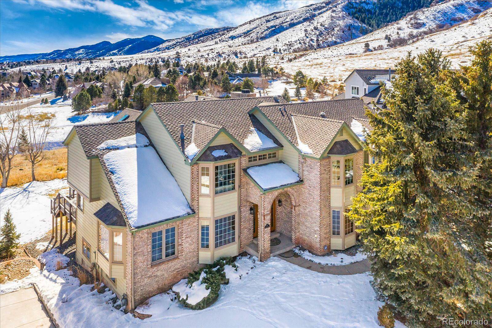 Littleton, CO 80127,87 Deerwood DR