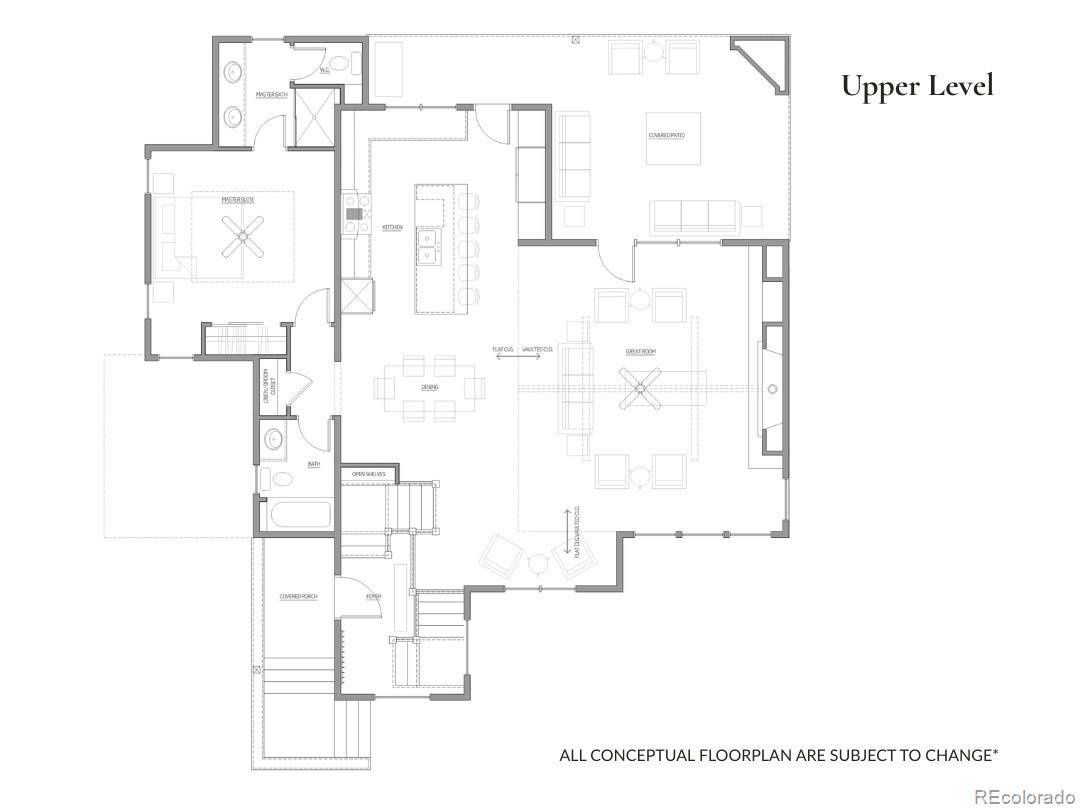 Granby, CO 80446,821 Black Feather CT