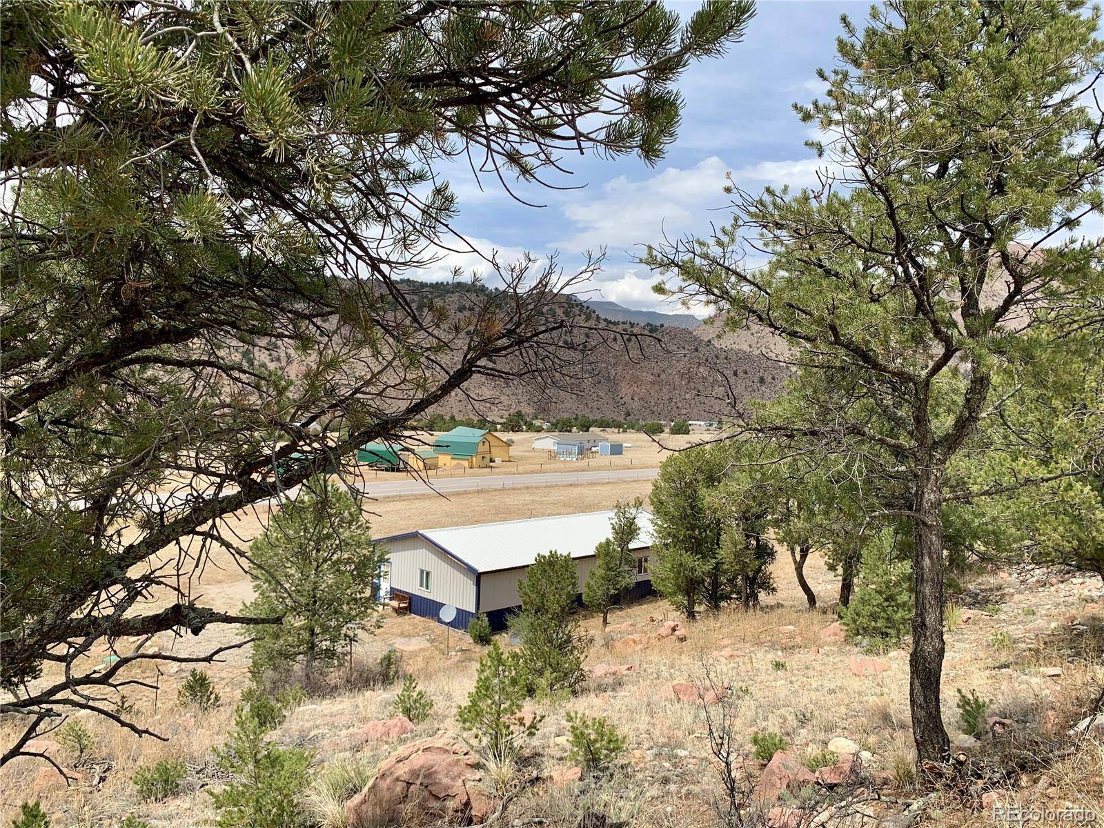 Cotopaxi, CO 81223,25416 US Highway 50
