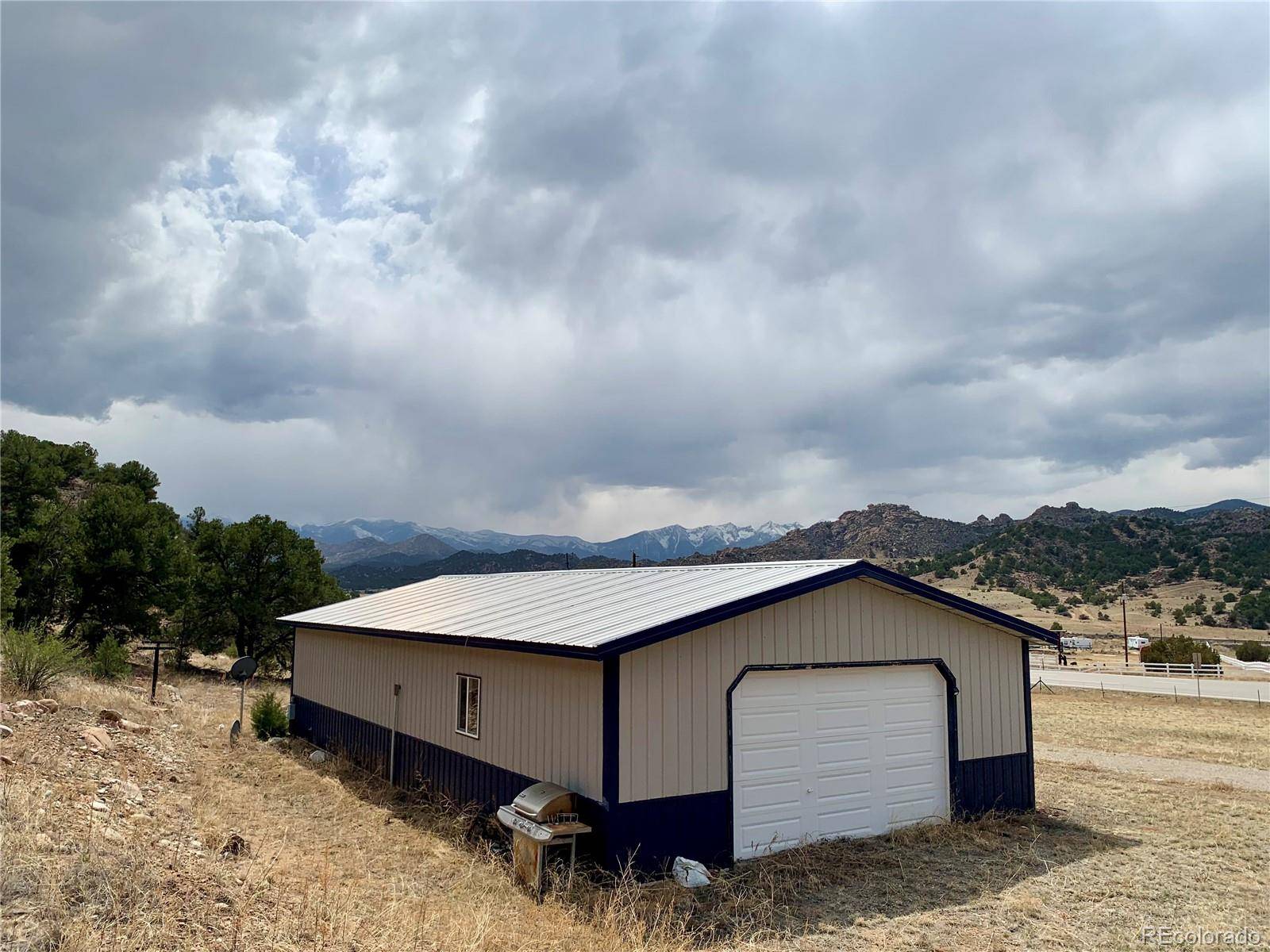Cotopaxi, CO 81223,25416 US Highway 50