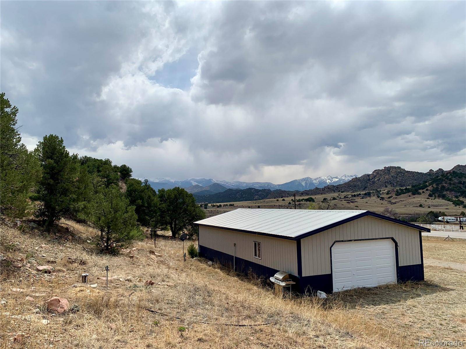 Cotopaxi, CO 81223,25416 US Highway 50