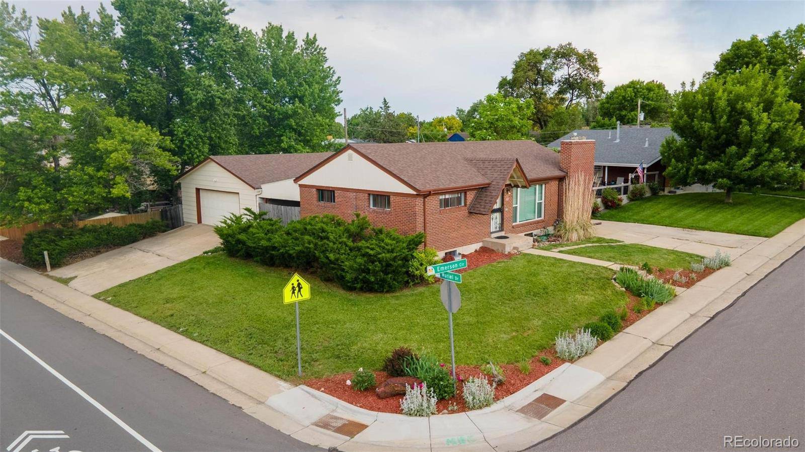 Northglenn, CO 80233,920 Emerson CIR