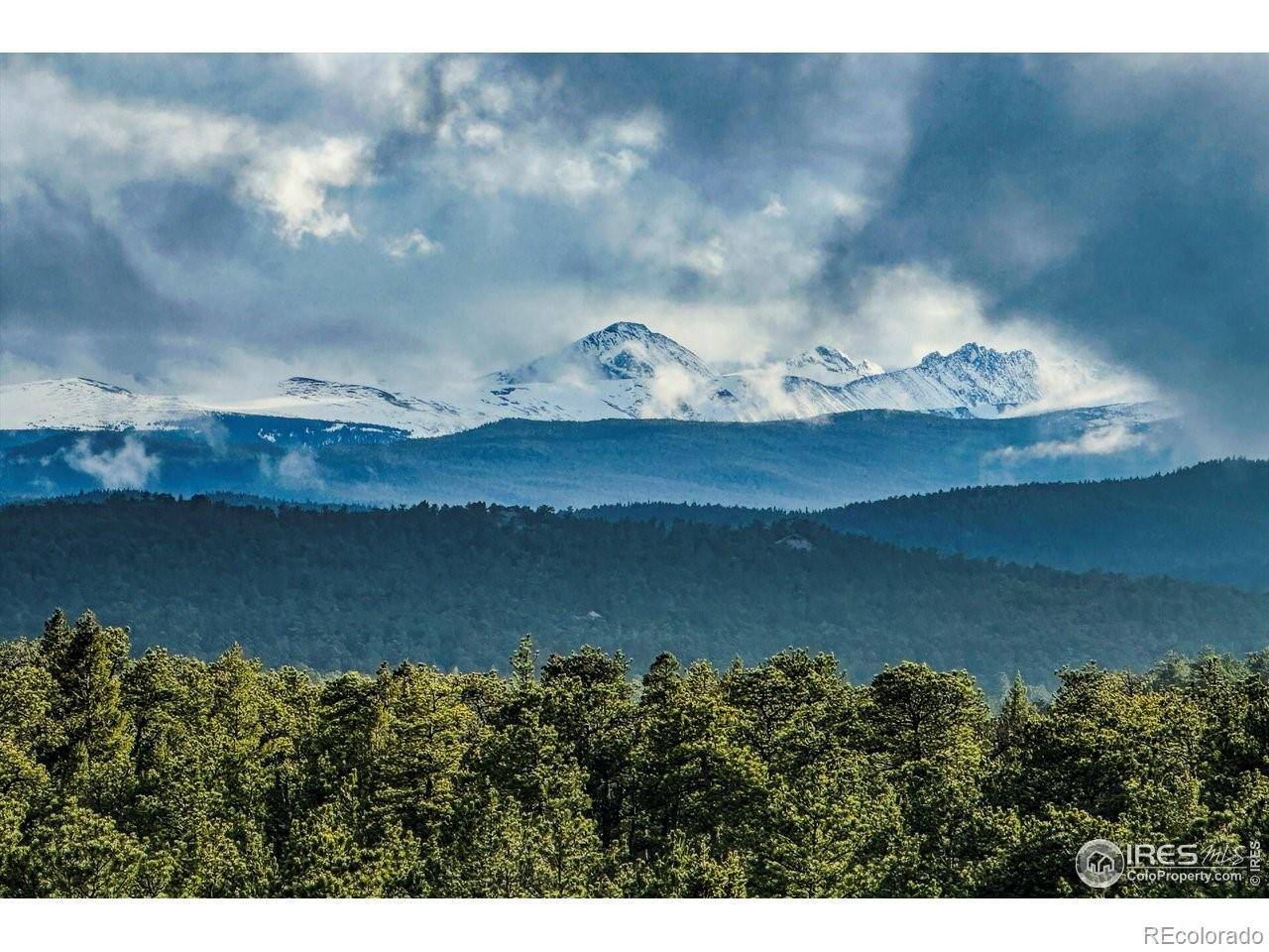 Lyons, CO 80540,18673 State Highway 7