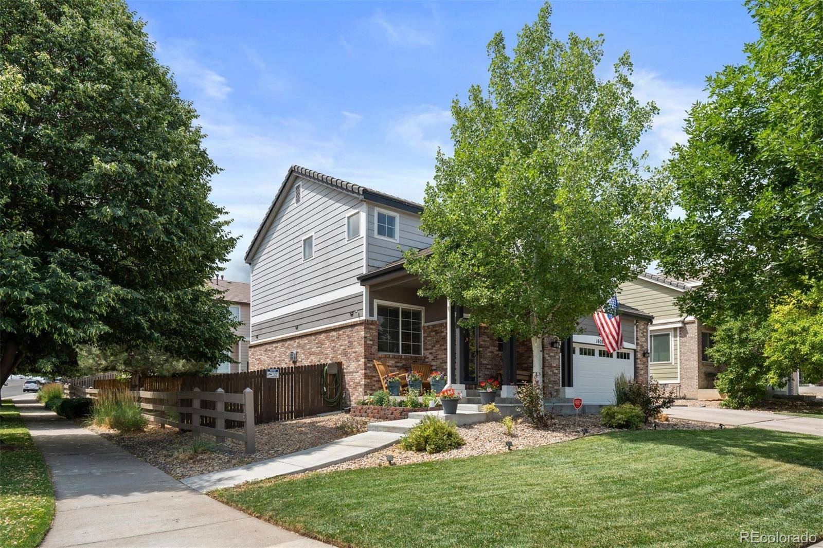 Commerce City, CO 80022,16086 E 97th PL