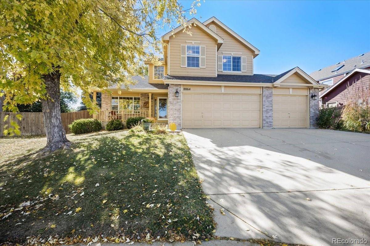 Littleton, CO 80123,8864 W Capri AVE