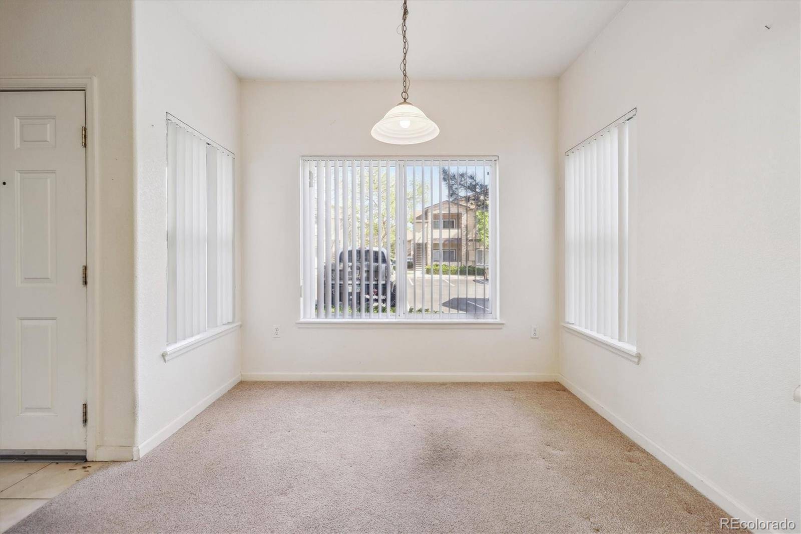 Littleton, CO 80123,4875 S Balsam WAY #6-102
