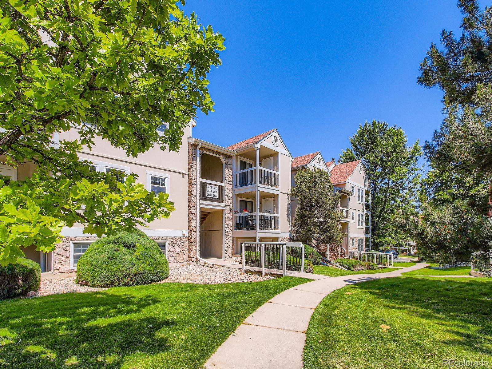 Arvada, CO 80003,7700 N Depew ST #1518
