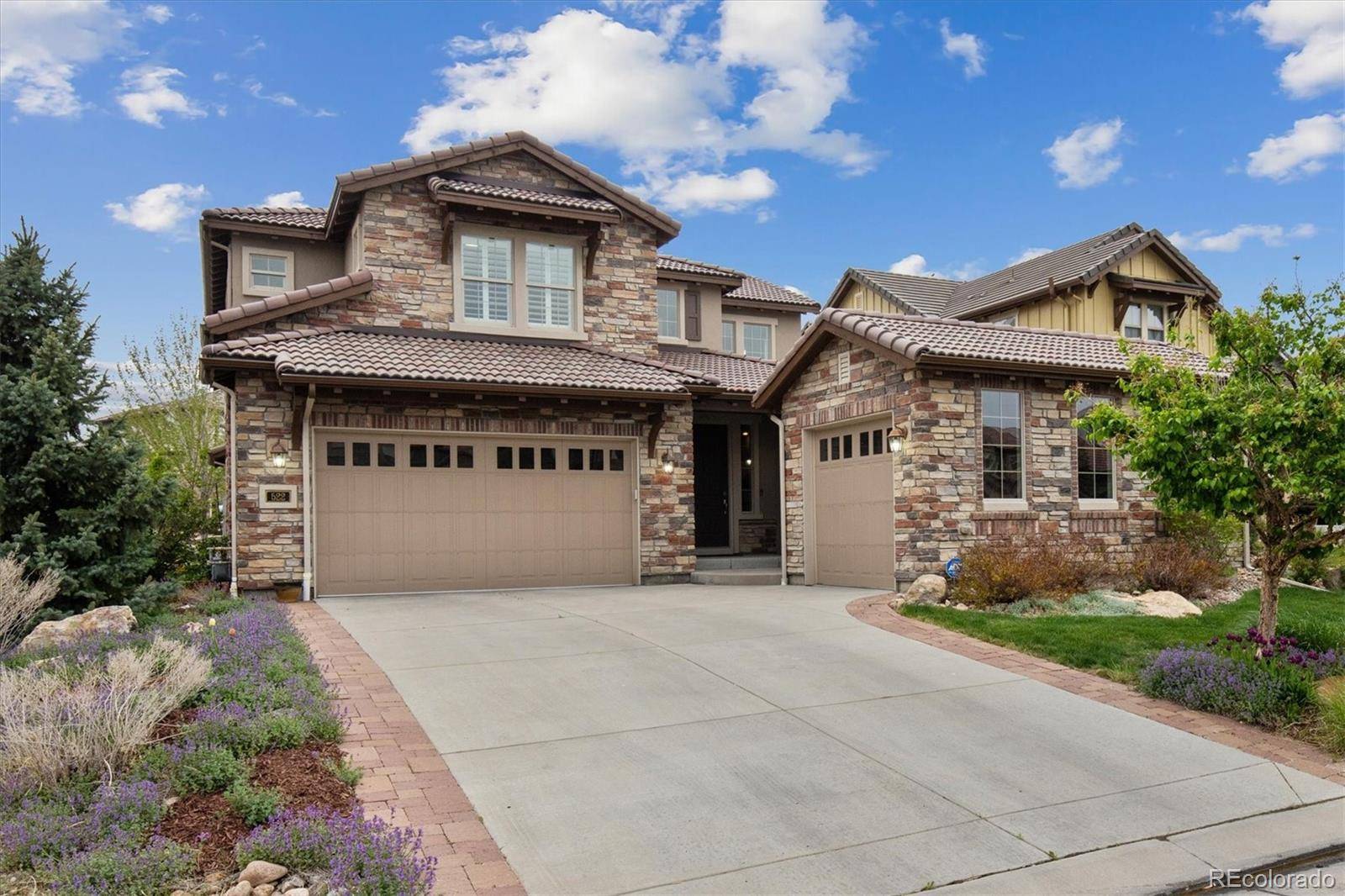 Highlands Ranch, CO 80126,522 Pine Flower CT