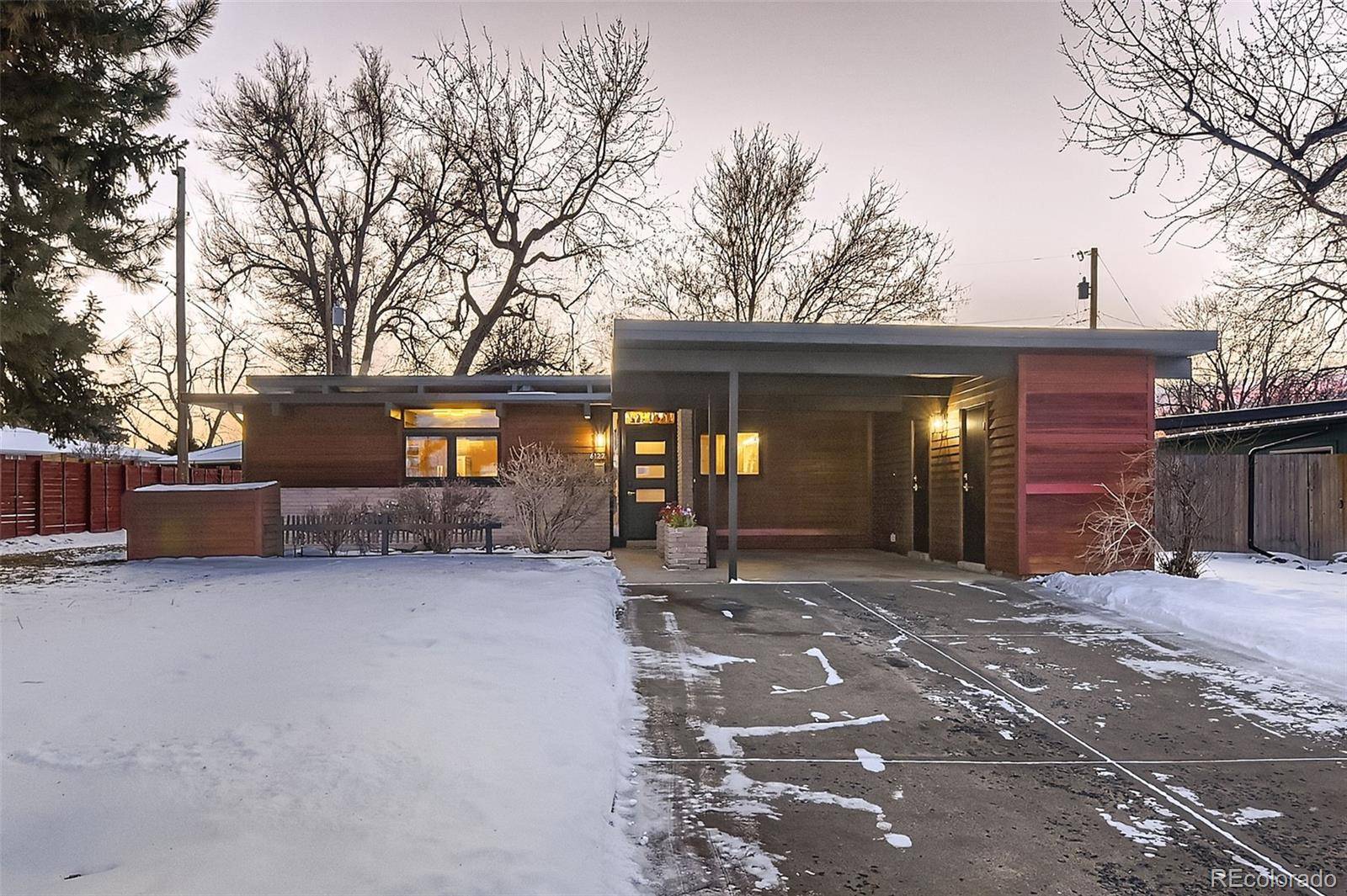 Littleton, CO 80120,6127 S Westview ST