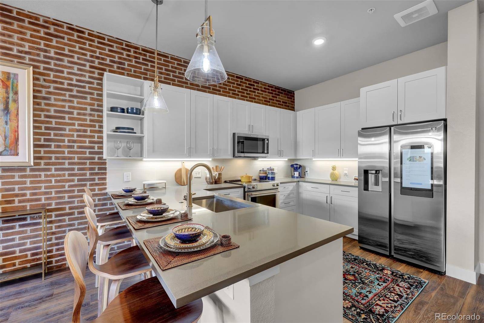 Castle Rock, CO 80104,20 N Wilcox ST #218