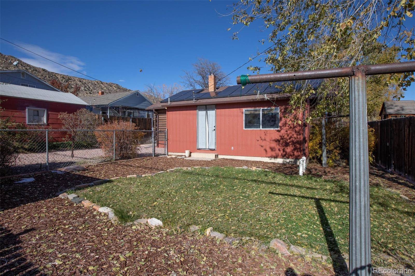 Canon City, CO 81212,518 Forest AVE