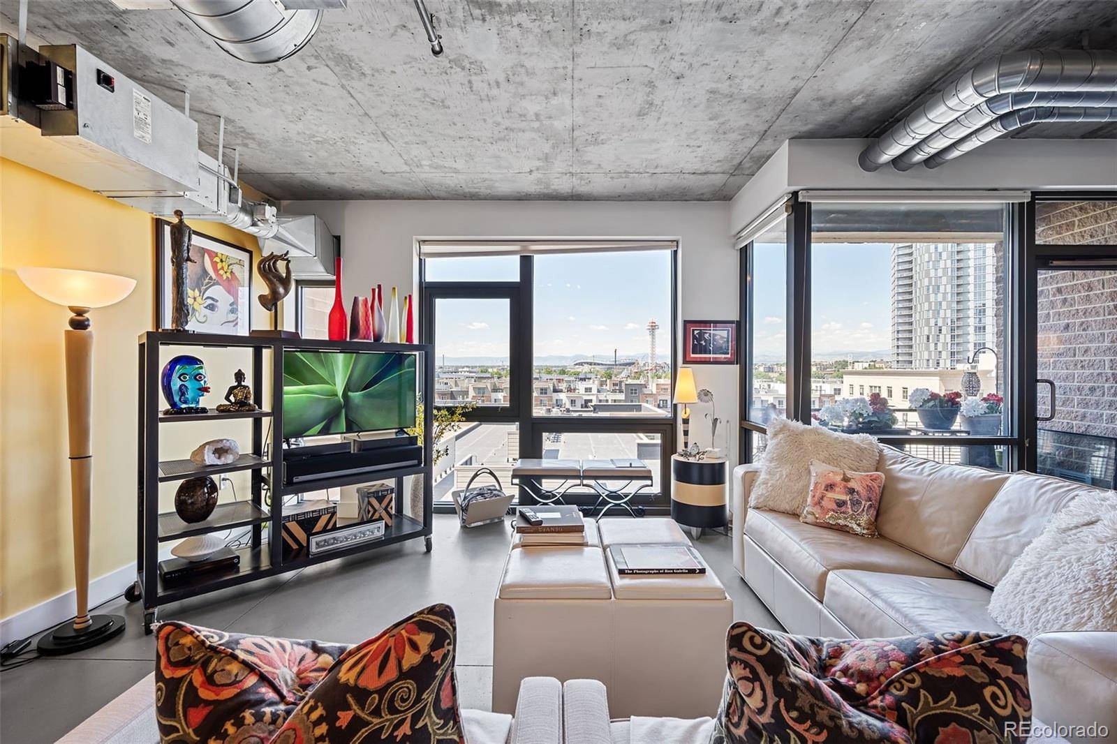 Denver, CO 80202,2100 16th ST #606