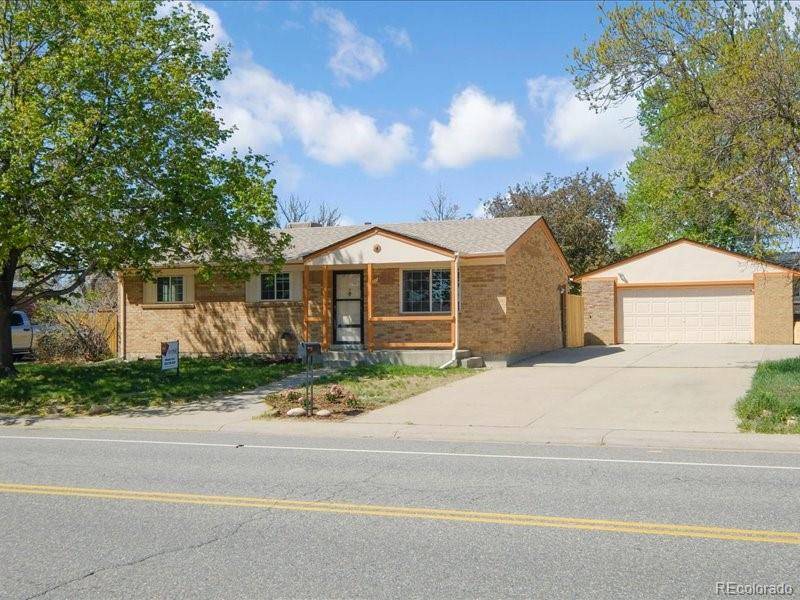 Northglenn, CO 80233,11937 Claude CT