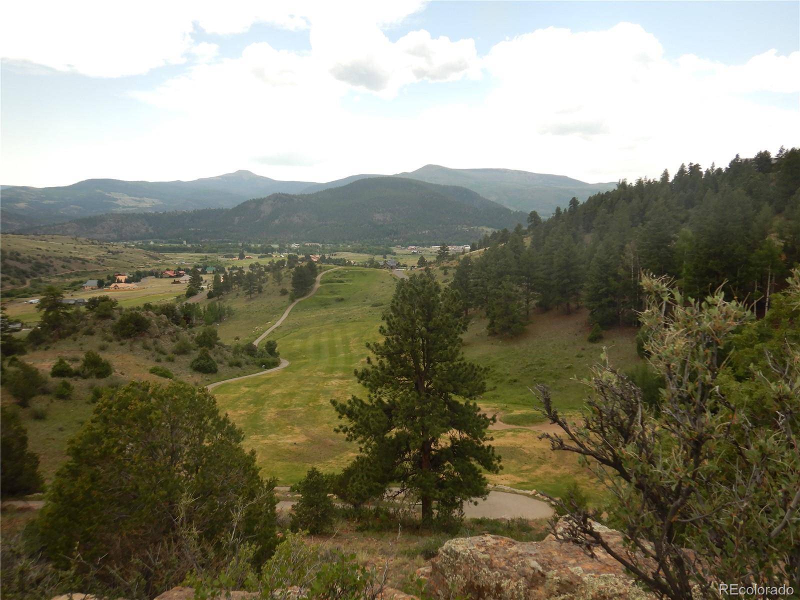 South Fork, CO 81154,120 Fairway Ridge LN