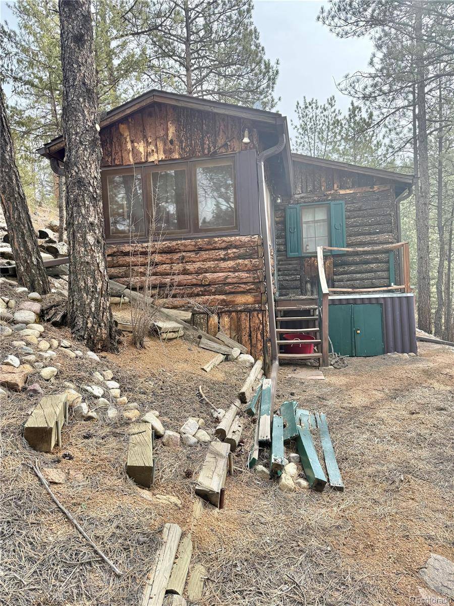 Pine, CO 80470,15858 S Elk Creek RD