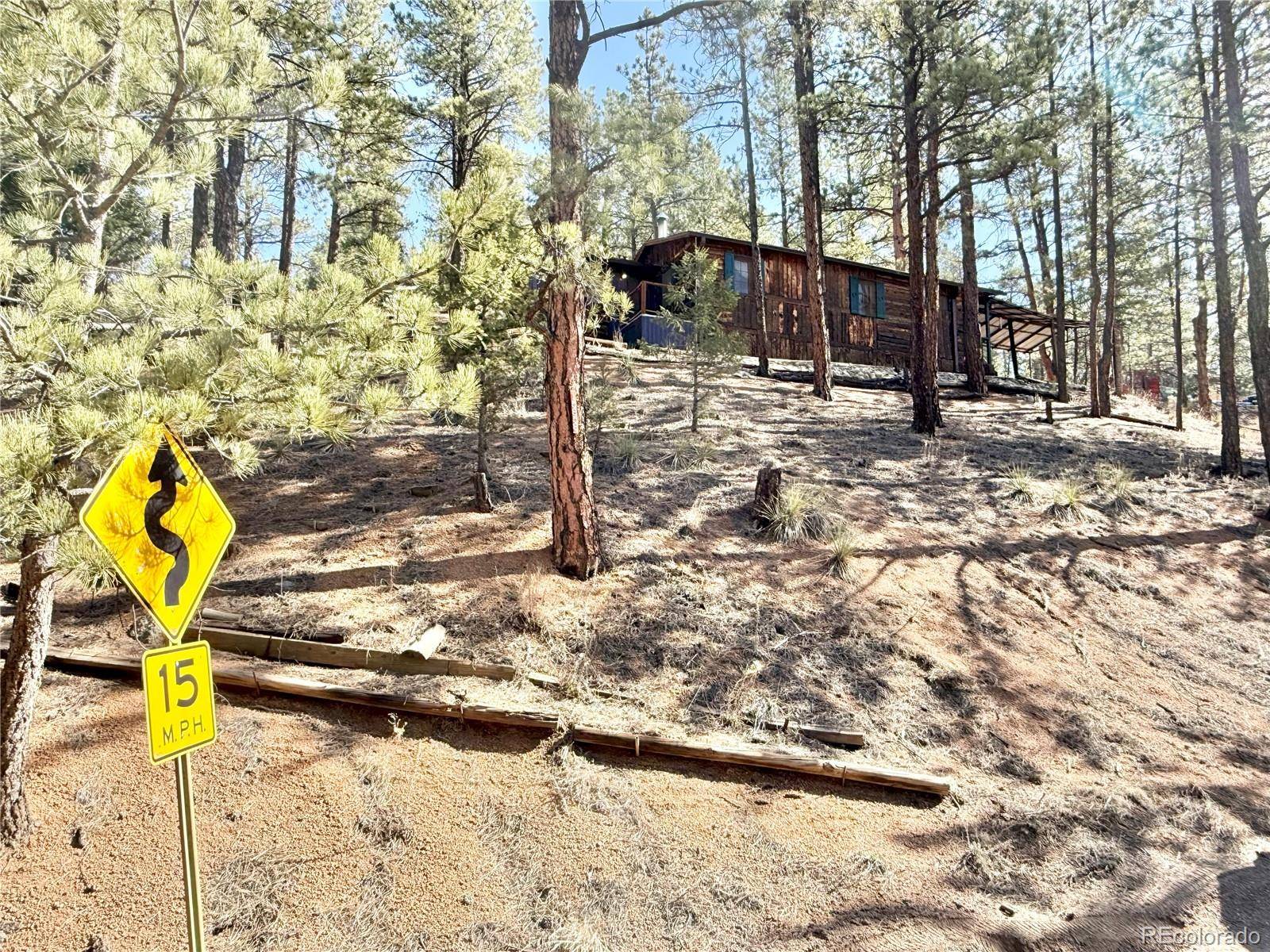 Pine, CO 80470,15858 S Elk Creek RD
