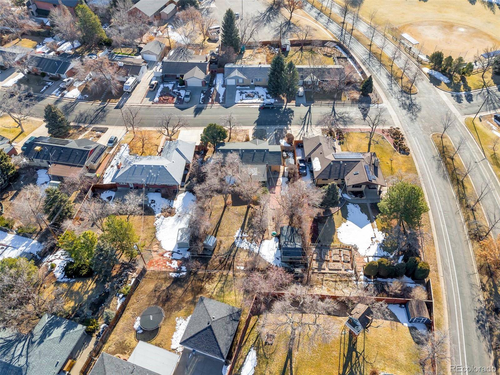 Littleton, CO 80123,5087 S Mabre CT
