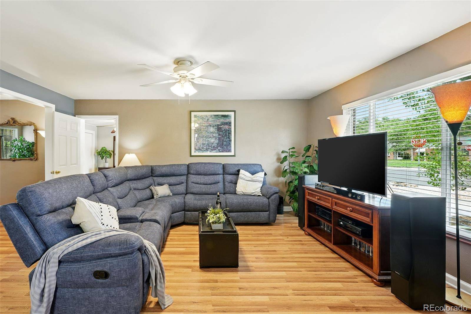 Denver, CO 80207,2461 Niagara ST