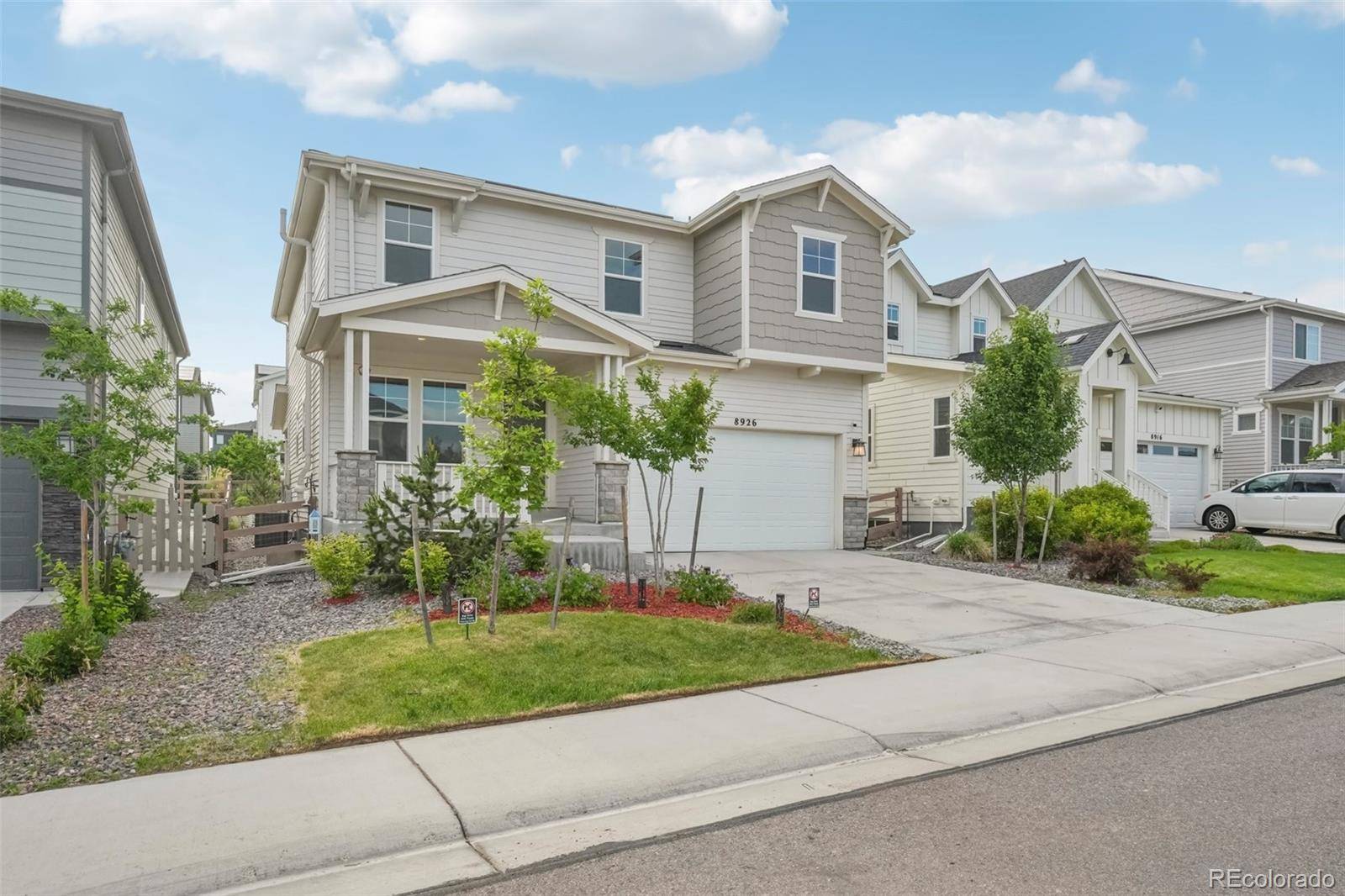 Littleton, CO 80125,8926 Swan River ST