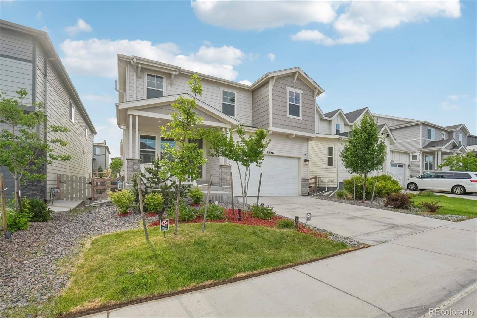 Littleton, CO 80125,8926 Swan River ST