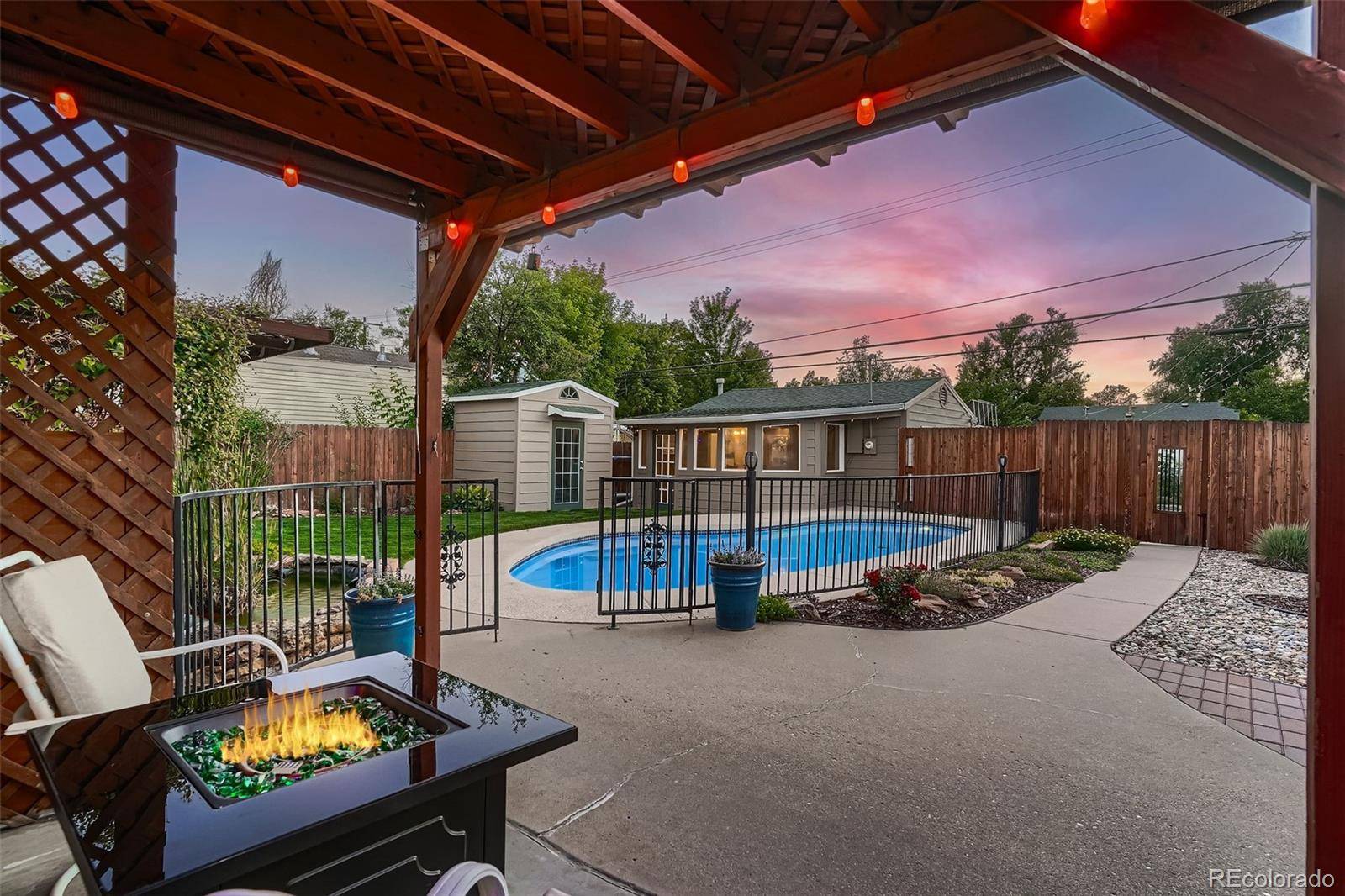 Englewood, CO 80113,4329 S Clarkson ST