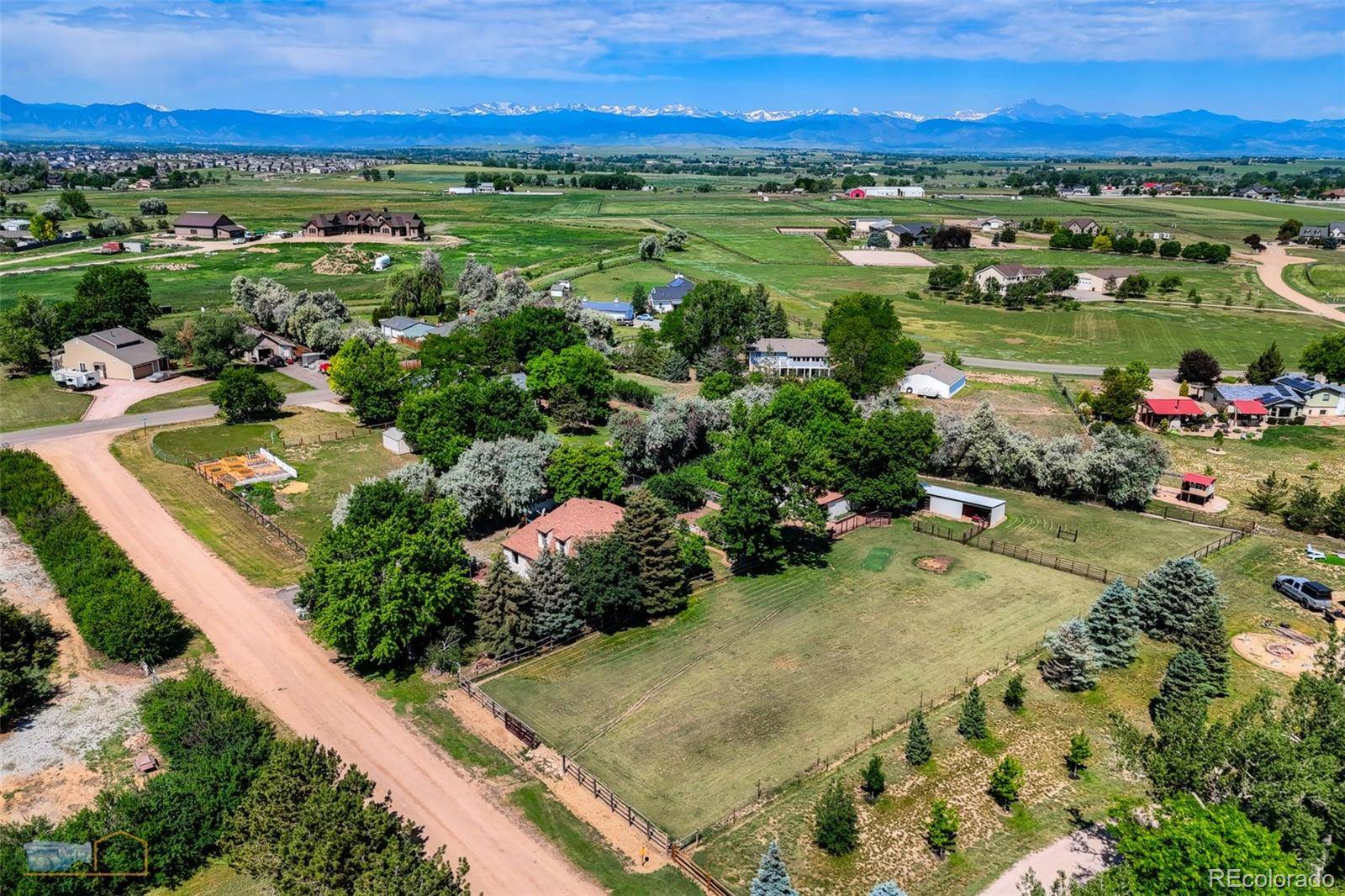 Erie, CO 80516,1813 Pikes Peak ST
