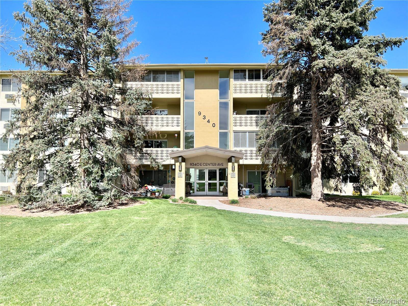 Denver, CO 80247,9340 E Center AVE #7D