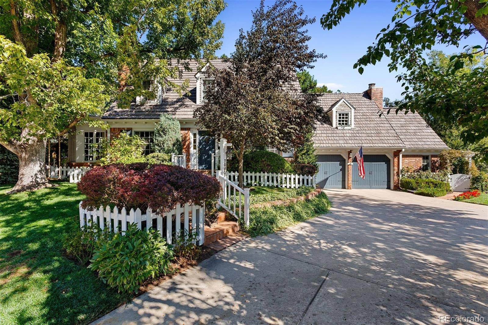 Centennial, CO 80112,7001 S Newport ST