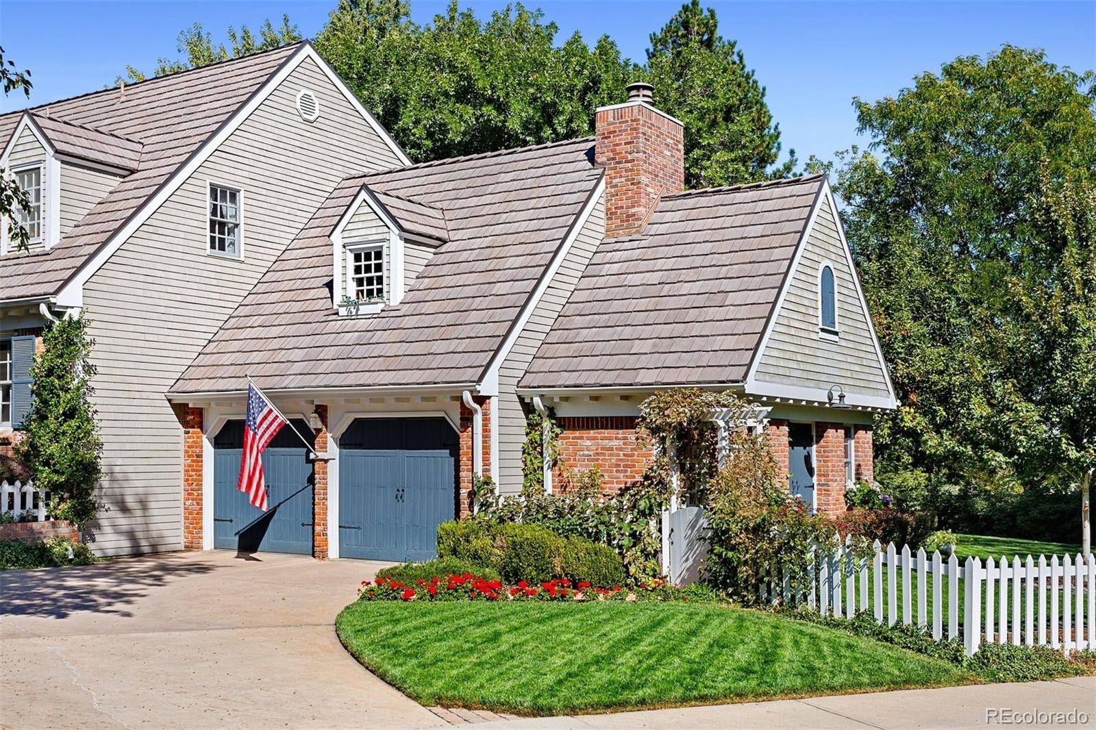Centennial, CO 80112,7001 S Newport ST