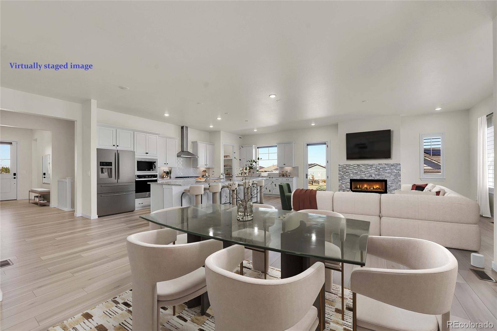 Aurora, CO 80016,8538 S Quatar ST