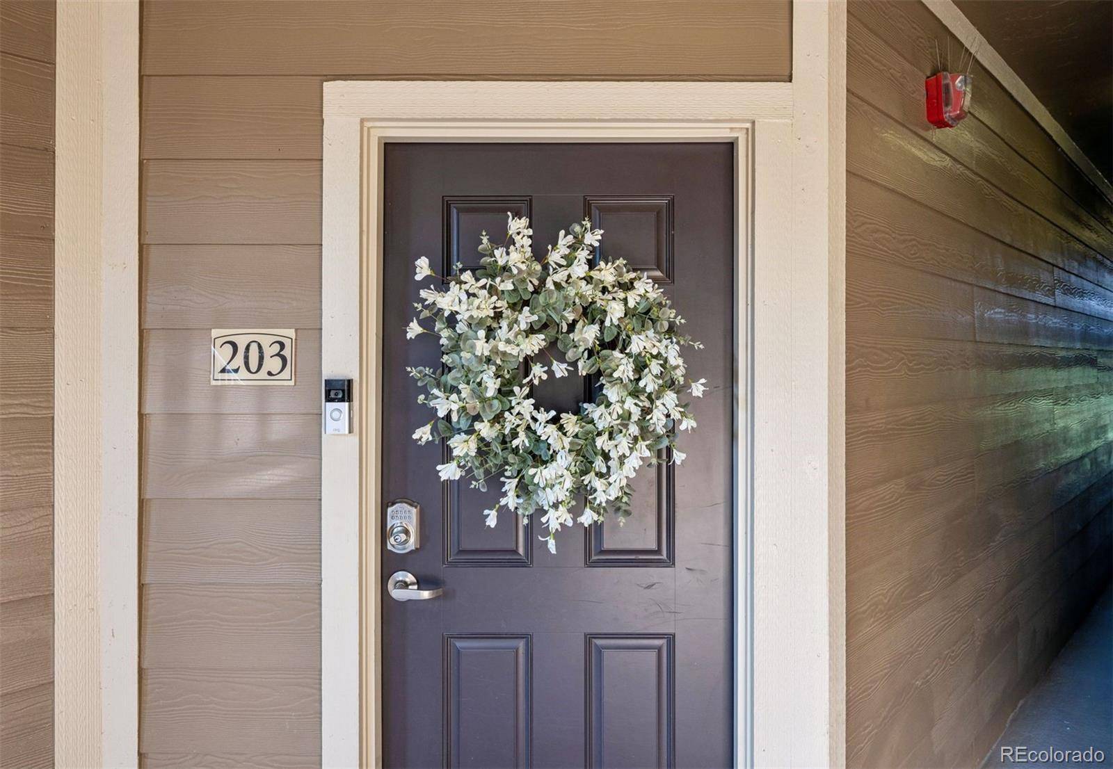 Erie, CO 80516,3095 Blue Sky CIR #13-203