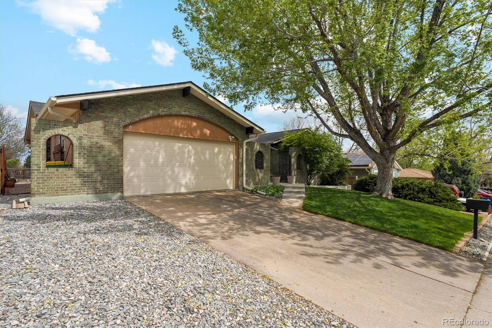 Lakewood, CO 80227,2588 S Flower CT
