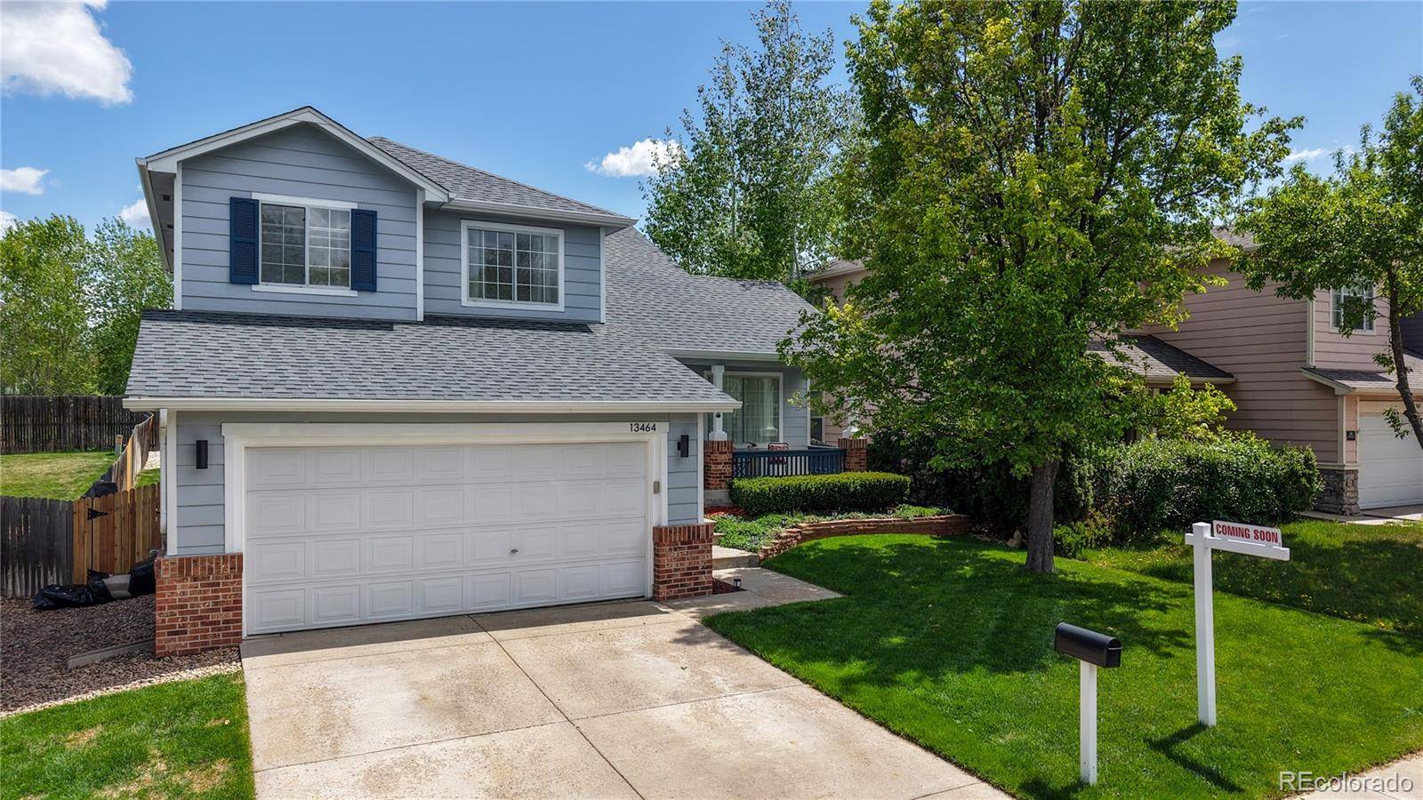 Thornton, CO 80241,13464 Vine ST