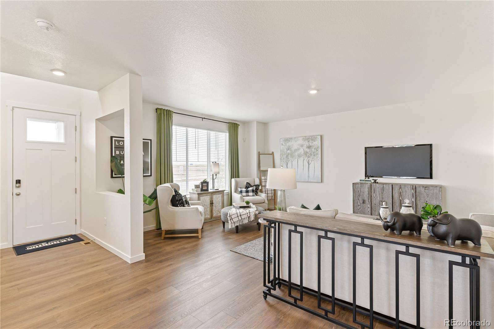 Aurora, CO 80018,22323 E 6th PL