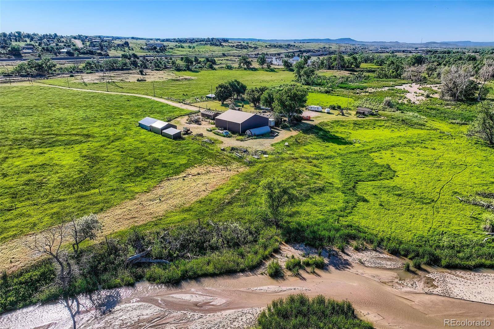 Littleton, CO 80125,11475 US Highway 85