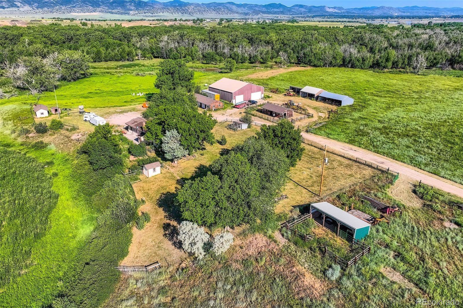 Littleton, CO 80125,11475 US Highway 85