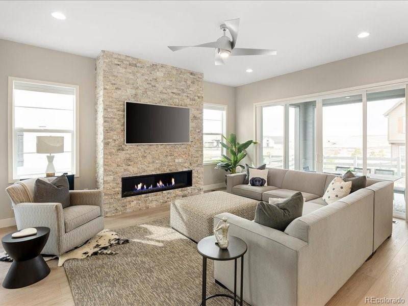 Castle Pines, CO 80108,6530 Barnstead DR
