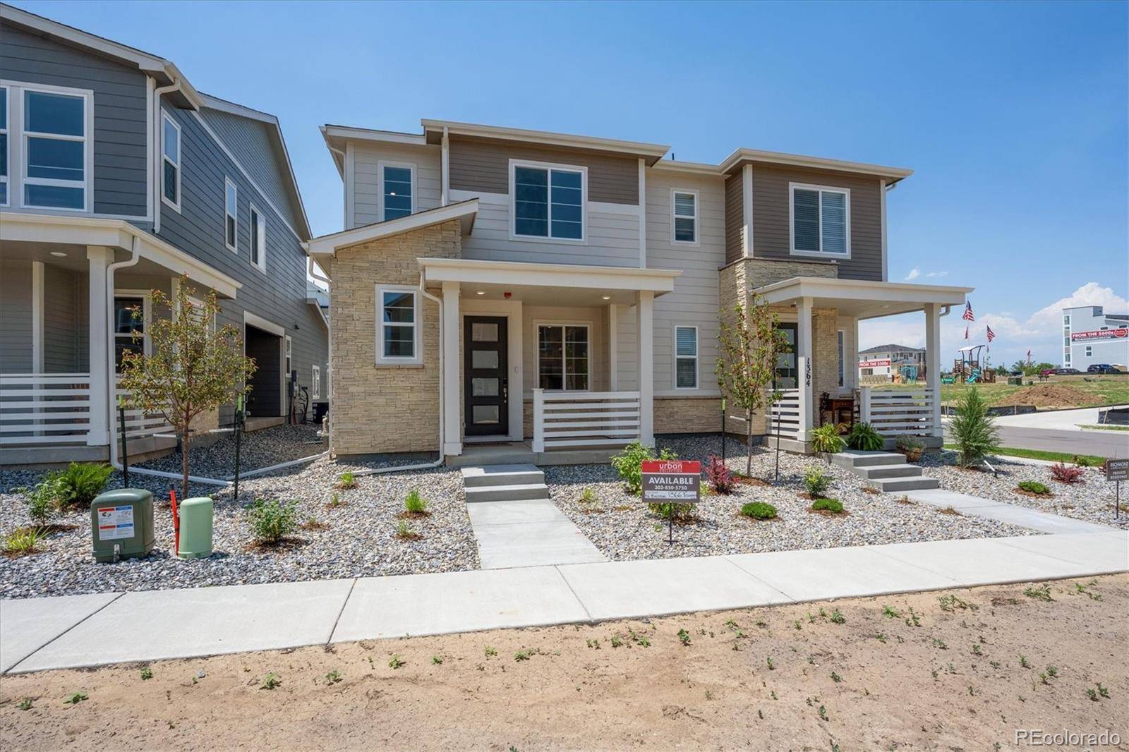 Erie, CO 80026,1366 Penner DR