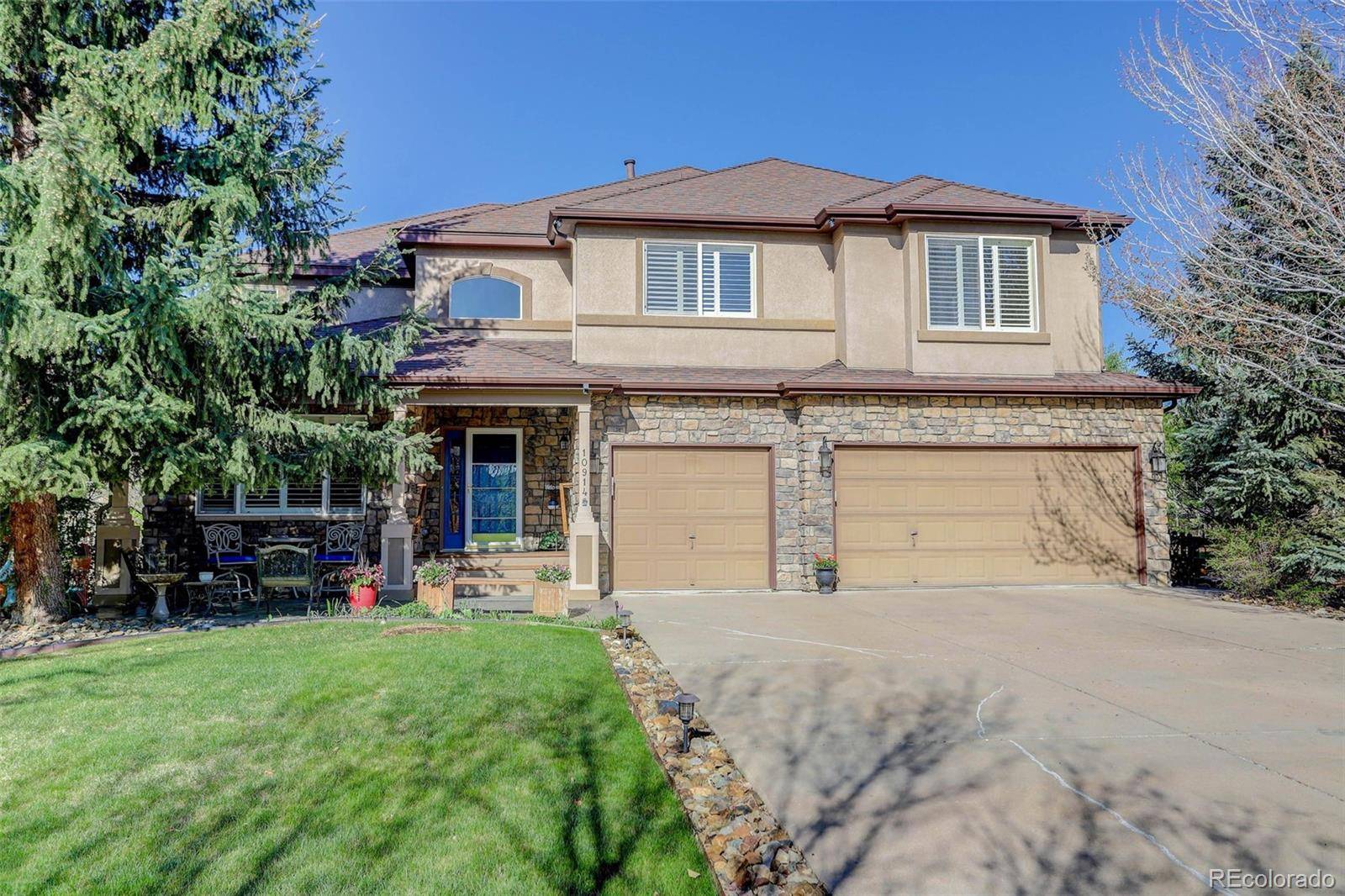 Littleton, CO 80127,10914 W Coco PL