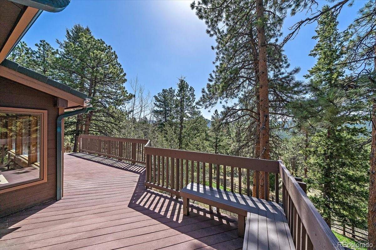 Evergreen, CO 80439,193 Mary Beth RD