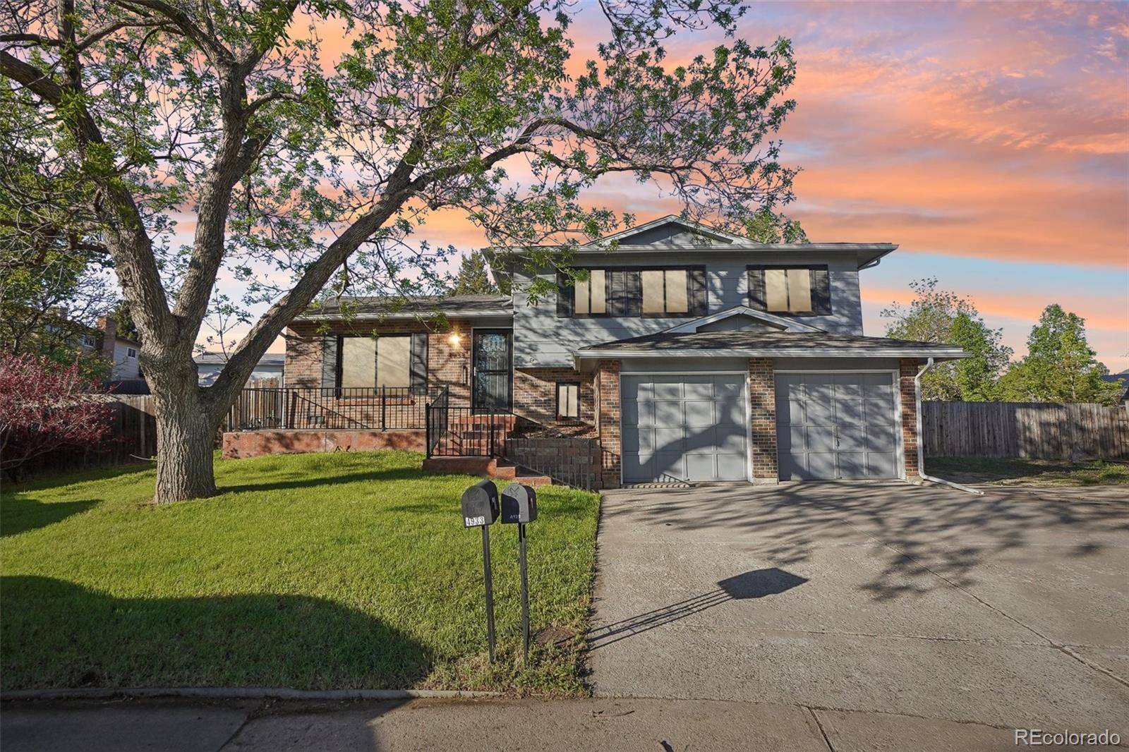 Morrison, CO 80465,4933 S Xenon CT