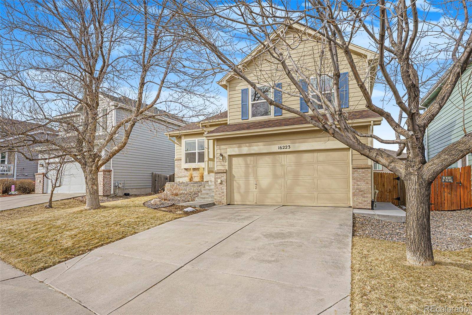 Parker, CO 80134,16223 White Hawk DR