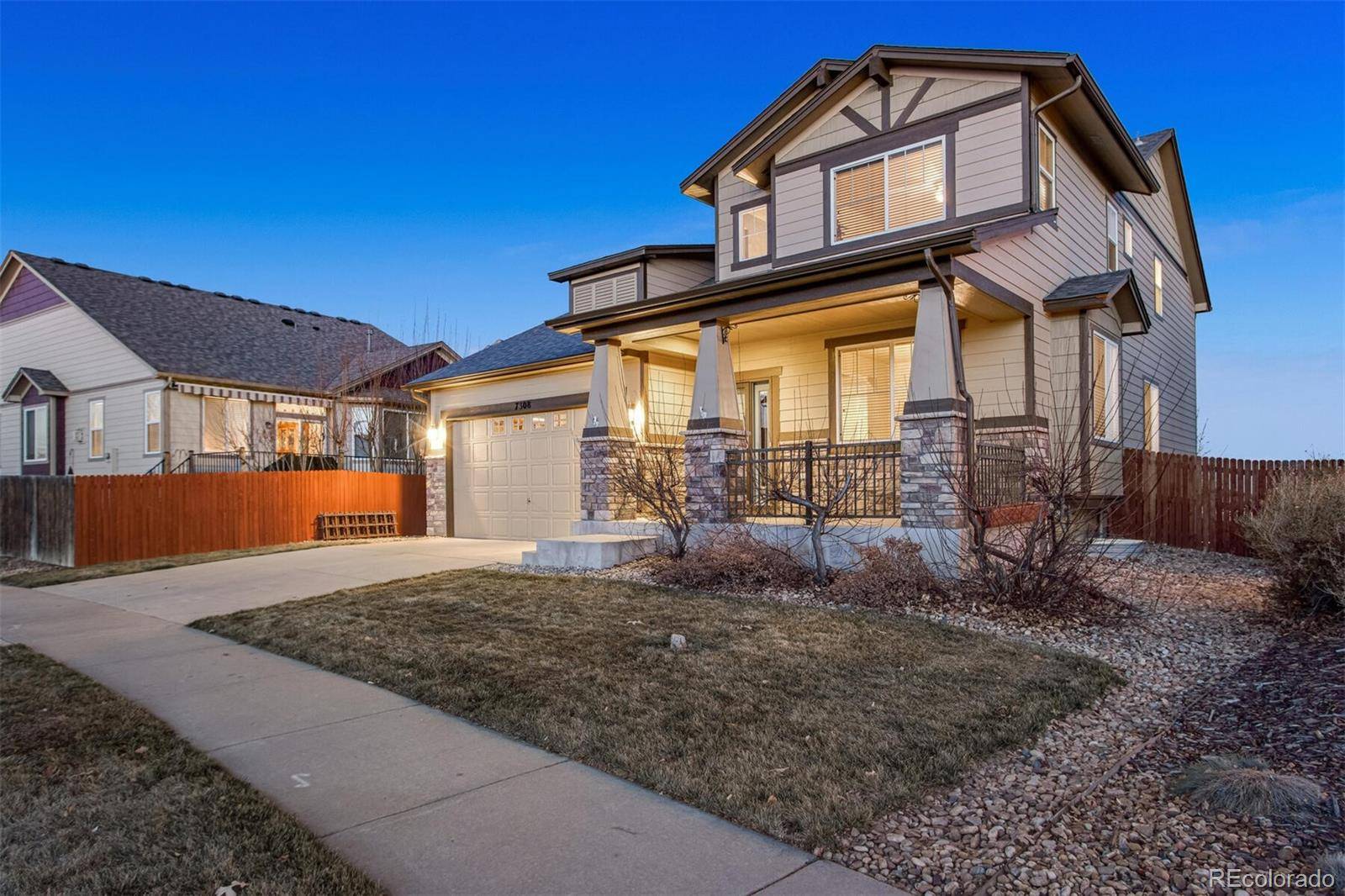 Fort Collins, CO 80525,7308 Brittany DR