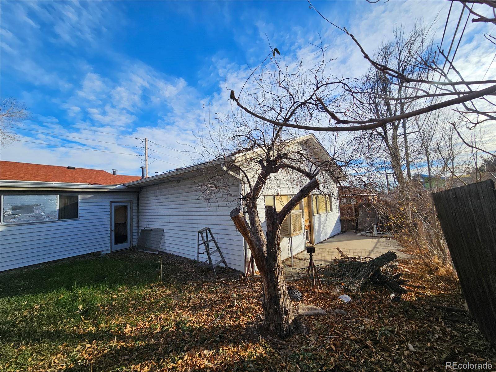 Denver, CO 80221,8025 Sherman ST