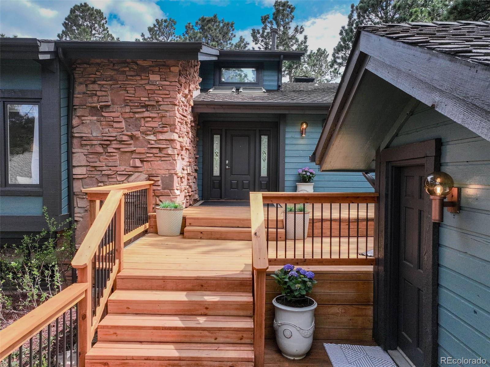 Evergreen, CO 80439,2434 Hearth DR #C1