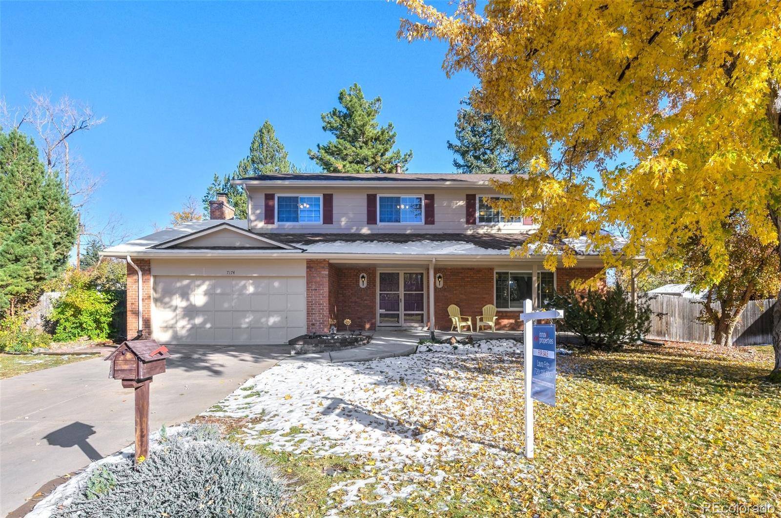 Littleton, CO 80128,7174 S Chase WAY