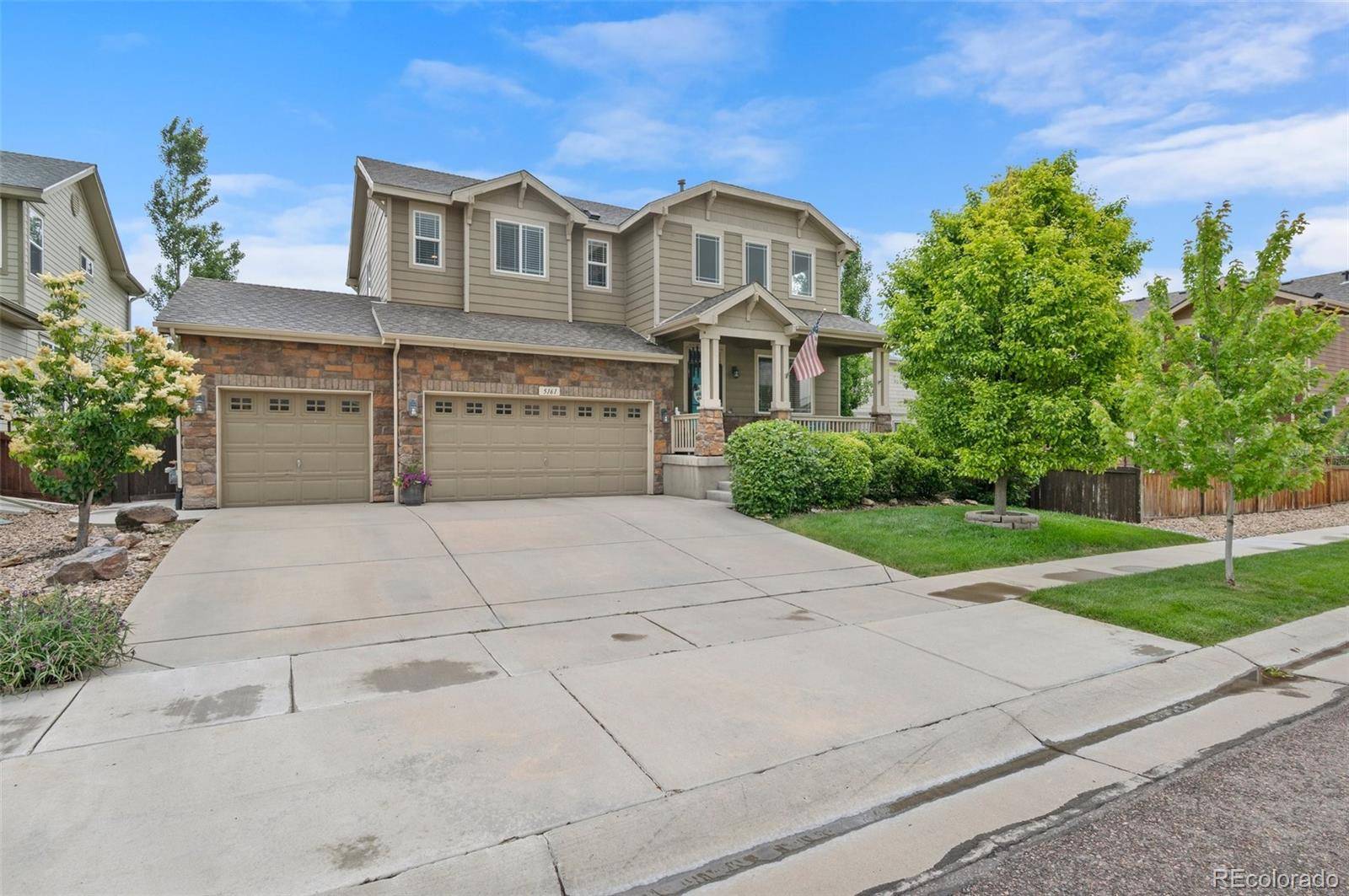 Brighton, CO 80601,5161 Chicory CIR