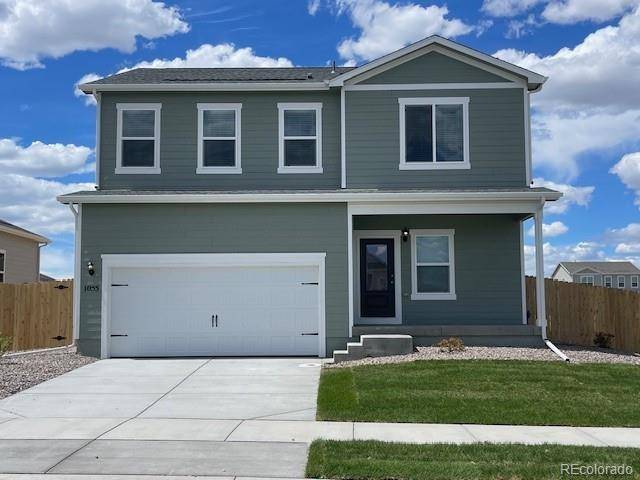 Fort Lupton, CO 80621,1055 Payton AVE